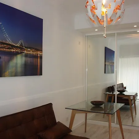 Apartamento Simple Chic Belem *