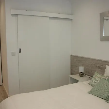 Simple Chic Belem Apartamento