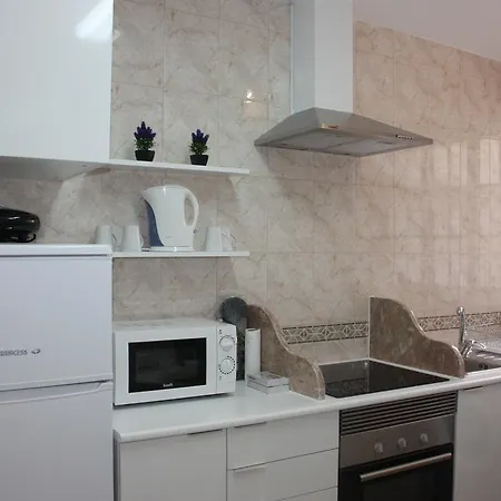 Apartamento Simple Chic Belem *