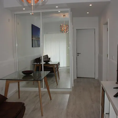 Simple Chic Belem Apartamento *