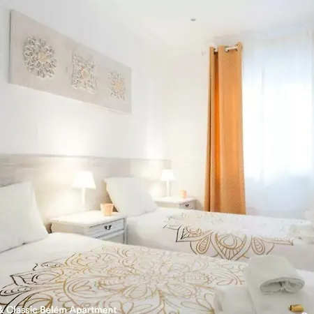 Apartamento Simple Chic Belem