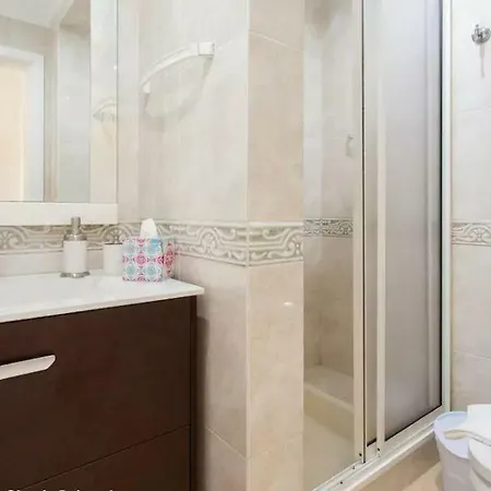 Apartamento Simple Chic Belem *